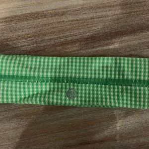 lululemon headband